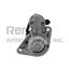 Starter Motor WD 17609