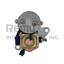 1998 Toyota Avalon Starter Motor WD 17610