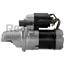 Starter Motor WD 17612