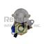 Starter Motor WD 17616