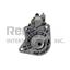 Starter Motor WD 17617