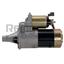 Starter Motor WD 17617