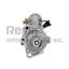 Starter Motor WD 17626