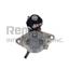 Starter Motor WD 17630