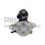 Starter Motor WD 17631