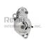 Starter Motor WD 17634