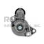 Starter Motor WD 17636