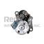 Starter Motor WD 17637