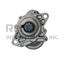 Starter Motor WD 17638