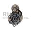 Starter Motor WD 17641