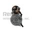 Starter Motor WD 17644