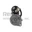 Starter Motor WD 17645