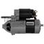 Starter Motor WD 17645