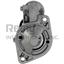 Starter Motor WD 17646