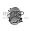 Starter Motor WD 17677