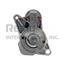 Starter Motor WD 17682