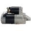 Starter Motor WD 17686