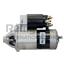 Starter Motor WD 17694