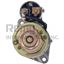 Starter Motor WD 17697