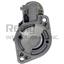 Starter Motor WD 17697