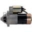 Starter Motor WD 17697