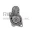 Starter Motor WD 17698