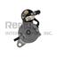 Starter Motor WD 17699