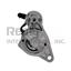 Starter Motor WD 17699