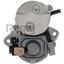 Starter Motor WD 17705