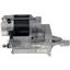 Starter Motor WD 17705