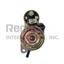 Starter Motor WD 17706