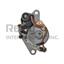 Starter Motor WD 17707