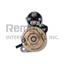 Starter Motor WD 17708