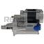 Starter Motor WD 17725