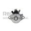 Starter Motor WD 17735