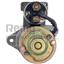 Starter Motor WD 17738