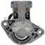 Starter Motor WD 17738