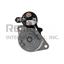 Starter Motor WD 17747