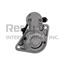 Starter Motor WD 17747