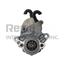 Starter Motor WD 17749