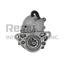 Starter Motor WD 17750