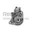 Starter Motor WD 17757