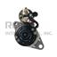 Starter Motor WD 17763