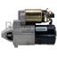 Starter Motor WD 17763