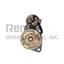 Starter Motor WD 17764