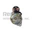 Starter Motor WD 17767