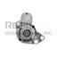 Starter Motor WD 17770