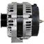 Alternator WD 20011