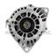 1994 Oldsmobile Cutlass Cruiser Alternator WD 21008