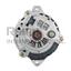 1993 Oldsmobile Cutlass Ciera Alternator WD 21014